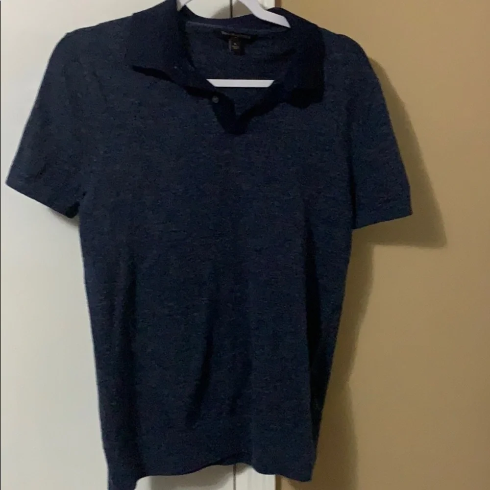 Mens Banana Republic Shirt